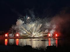 -天河潭旅游度假区