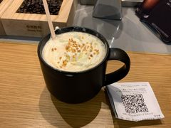 -星巴克臻选(北京世贸天阶店)