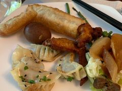 -浙江西子宾馆·瑶园咖啡厅