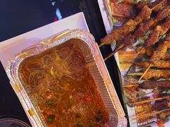 -欢聚烤吧(朱辛庄TBD万科店)