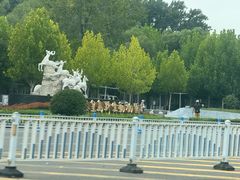 -秦皇岛野生动物园