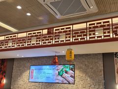 -蝎王府羊蝎子(虎坊桥总店)