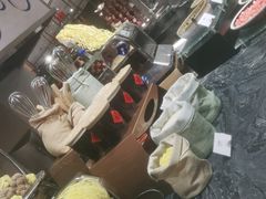 -索菲特酒店 · 云尚天际自助餐厅