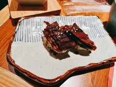 -仓桥家·焗寿司·锅物(光谷步行街店)