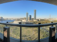 -于家堡洲际酒店·堡子里酒廊