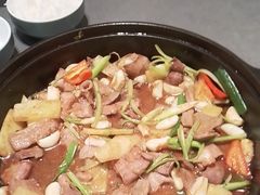 -先记烧鹅王·本地粤菜(福永店)