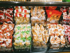 -良品铺子(万象城店)