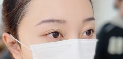 -Doris多里斯半永久纹眉·SMP纹发·发际线