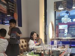 -麻辣因子滩羊火锅(世和广场店)