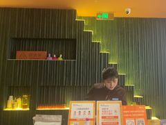 -泰合玺·精油按摩(河西龙湖天街店)