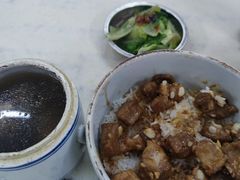 -旨亭街排骨饭(莞城店)