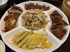-高第街56号港式餐厅·精选(世茂广场宽厚里大明湖店)