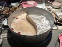 -大头椰·椰子鸡火锅(南宁万象城店)