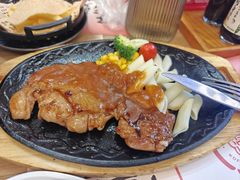 -花漫里餐厅(刺桐店)