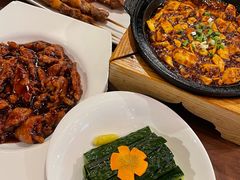 -南门小馆·清真(国贸商城店)