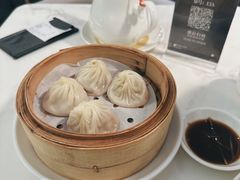 -翡翠拉面小笼包(岭南新天地店)