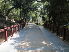-燕晗山郊野公园