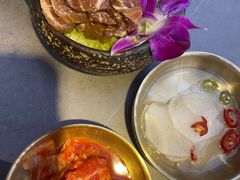 -明洞王妃家烤肉(苏州中心星悦汇店)
