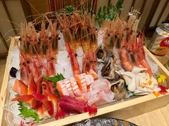-Minase水濑·日料放题(外滩店)