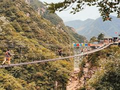 -浙北大峡谷