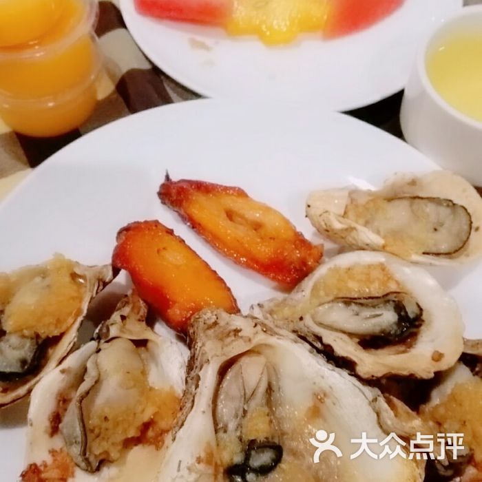 御温泉·冬季大餐庙会图片-北京自助餐-大众点评网