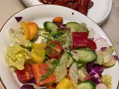 大拌菜-绿茶餐厅(领展购物广场·中关村店)