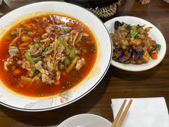 -成都味道(望江西路店)