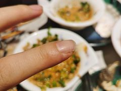 -五月罗马海鲜烤肉自助餐厅(印象城店)