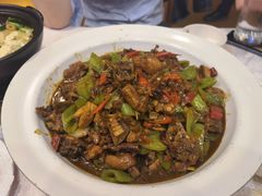-潍坊菜馆(三里河南横街店)