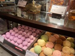 -墨茉点心局(国金街店)