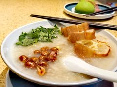 -点都德(喜粤楼店)