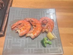 -王鼎精致料理铁板烧(世博源店)