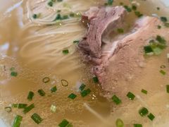 枫镇大肉面-苏面斋·本地传统苏式面馆