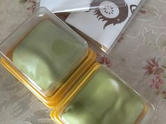榴莲班戟-满记甜品(万象城店)