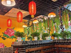 -江湖水乡铁锅炖魚(周庄嘉园店)
