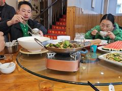 -下梅人家土菜馆(历史文化餐厅度假区店)