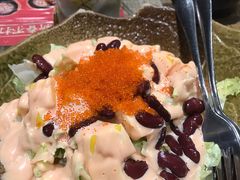 -古田居·特色寿司料理(骏欣中心店)