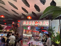 -陈鹏鹏潮汕菜(宝安机场T3航站楼店)