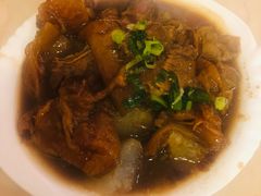 -盛记粥面(佐敦店)
