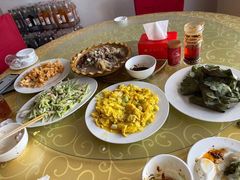 -华龙特色大骨鸡农家菜馆