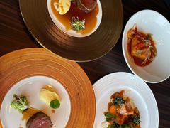-金奥国际酒店温哥华扒房Vancouver Grill