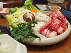 -银波·烧鸟居酒屋·平价日料(万达广场福清清昌大道店)
