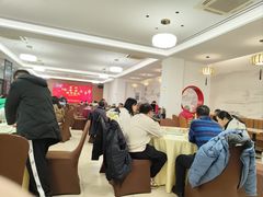 -大鸿运酒店·苏州菜·松鼠桂鱼(观前街店)