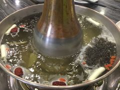 -江湖黑大兔(杨家坪店)