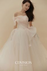 -CD视觉婚纱摄影