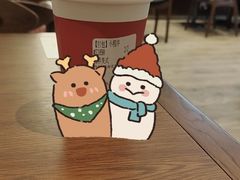 -Peet's Coffee皮爷咖啡(上海长风大悦城店)