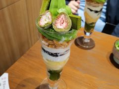 -無邪日式甜品(世博源店)