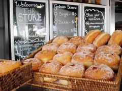 -Takapuna Beach Cafe