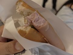 -宜家·瑞典风味餐厅(天津东丽商场店)