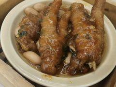 -蔡澜点心·粤菜(西单大悦城店)